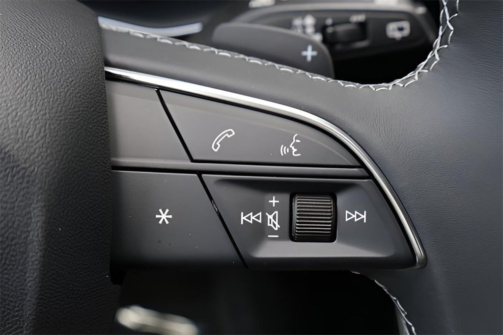 2025 Audi Q7 55 Premium quattro