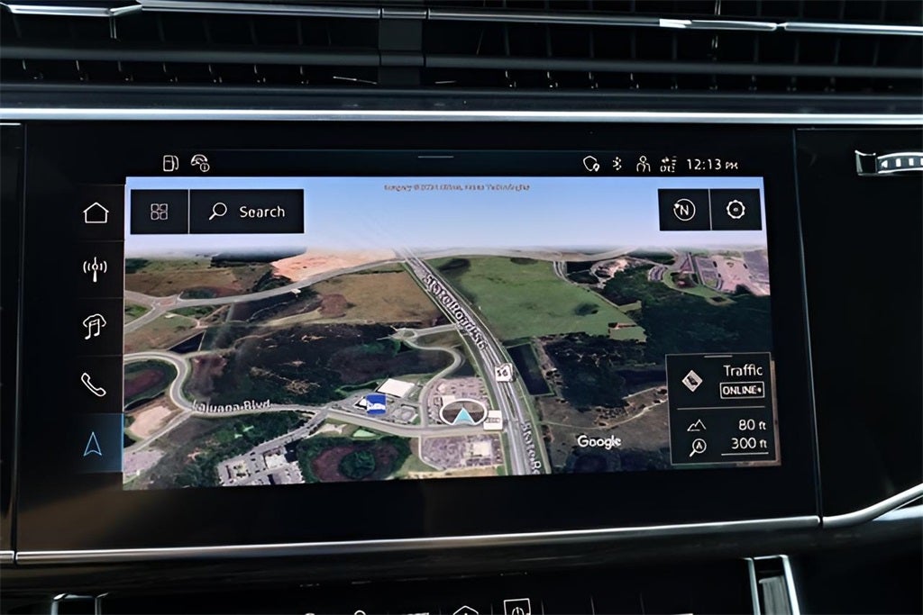 2025 Audi Q7 55 Premium quattro