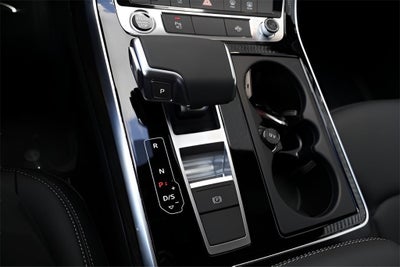 2025 Audi Q7 55 Premium quattro