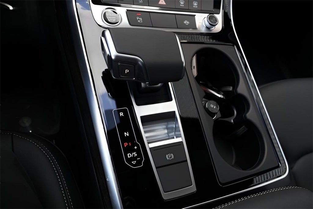 2025 Audi Q7 55 Premium quattro
