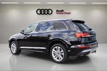 2025 Audi Q7 55 Premium quattro