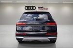 2025 Audi Q7 55 Premium quattro