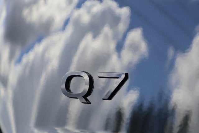 2025 Audi Q7 55 Premium quattro