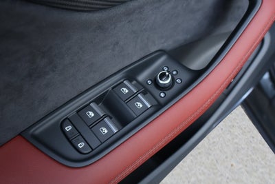 2026 Audi SQ7 Premium Plus quattro