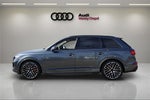 2026 Audi SQ7 Premium Plus quattro