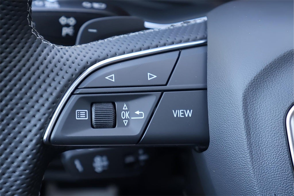 2026 Audi SQ7 Premium Plus quattro