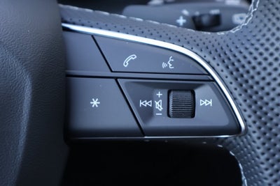 2026 Audi SQ7 Premium Plus quattro