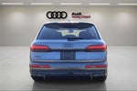 2026 Audi SQ7 Premium Plus quattro