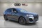 2026 Audi SQ7 Premium Plus quattro