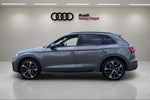 2024 Audi SQ5 Premium Plus quattro