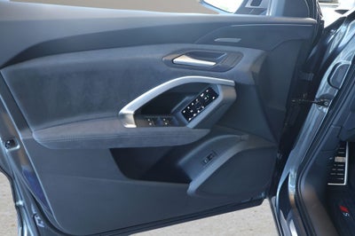 2026 Audi SQ5 Sportback Premium Plus quattro