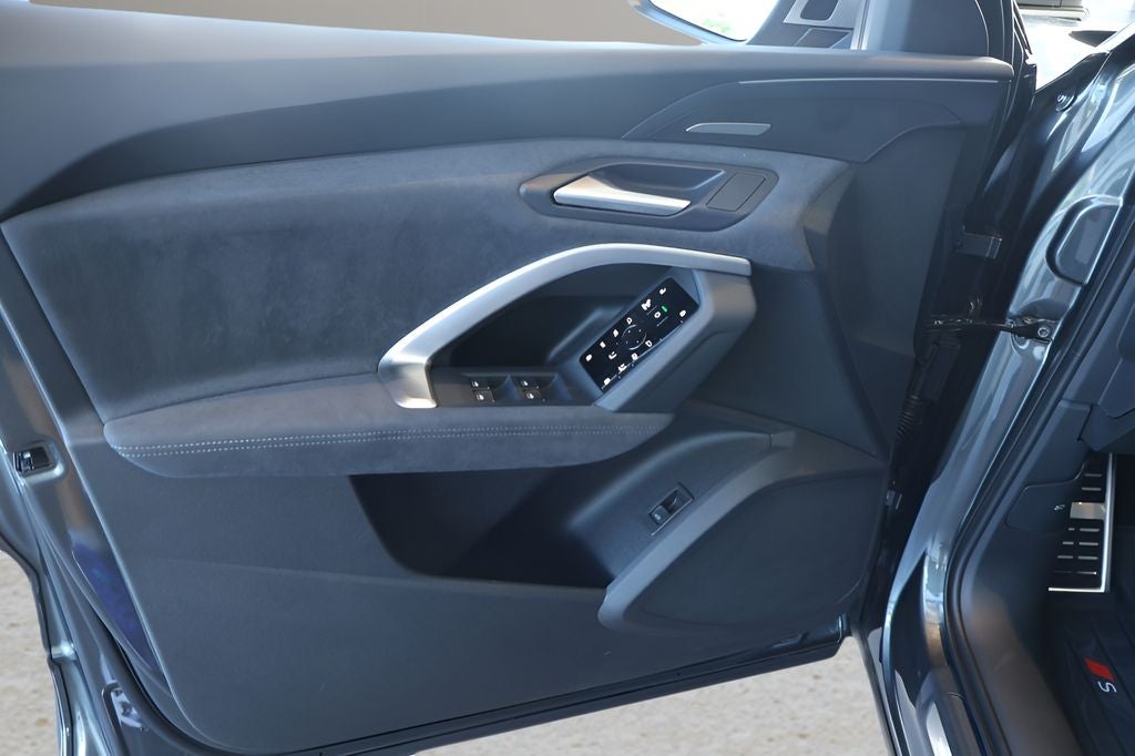 2026 Audi SQ5 Sportback Premium Plus quattro