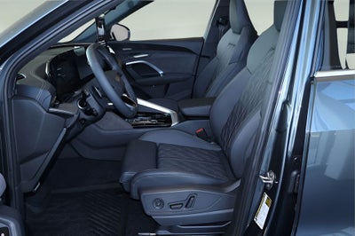 2026 Audi SQ5 Sportback Premium Plus quattro