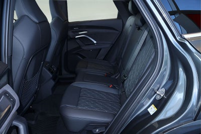 2026 Audi SQ5 Sportback Premium Plus quattro