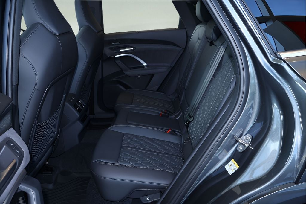 2026 Audi SQ5 Sportback Premium Plus quattro