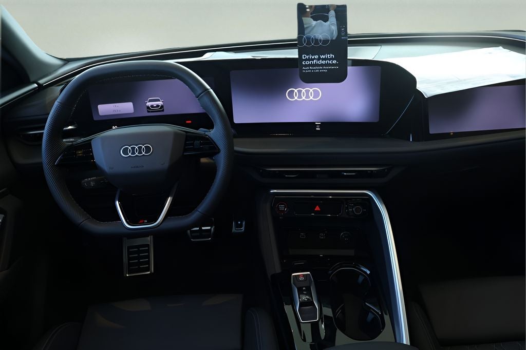 2026 Audi SQ5 Sportback Premium Plus quattro