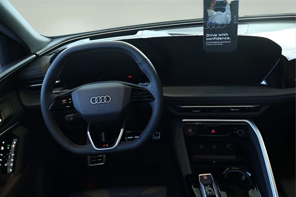 2026 Audi SQ5 Sportback Premium Plus quattro