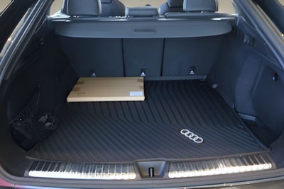 2026 Audi SQ5 Sportback Premium Plus quattro