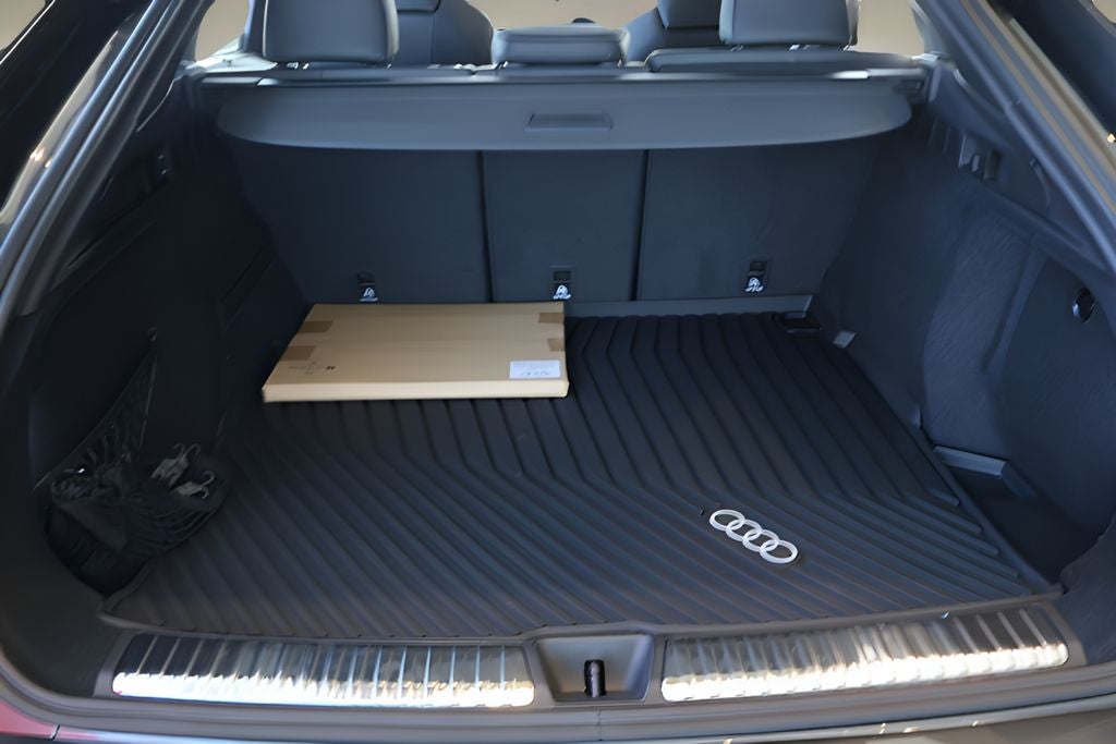 2026 Audi SQ5 Sportback Premium Plus quattro