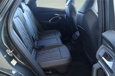 2026 Audi SQ5 Sportback Premium Plus quattro