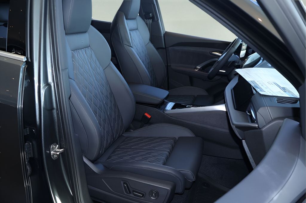 2026 Audi SQ5 Sportback Premium Plus quattro