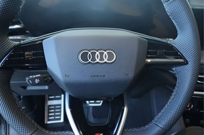 2026 Audi SQ5 Sportback Premium Plus quattro
