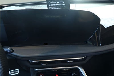 2026 Audi SQ5 Sportback Premium Plus quattro