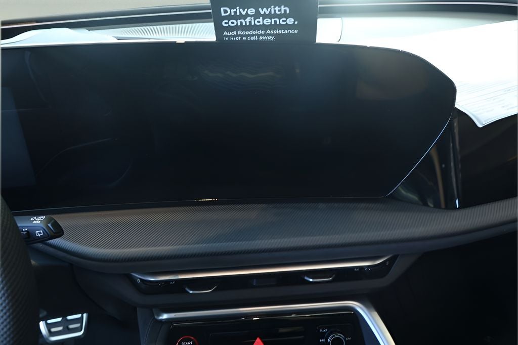 2026 Audi SQ5 Sportback Premium Plus quattro