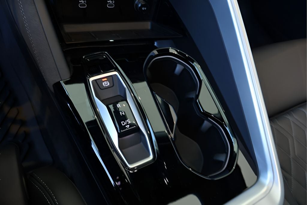 2026 Audi SQ5 Sportback Premium Plus quattro