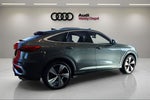 2026 Audi SQ5 Sportback Premium Plus quattro