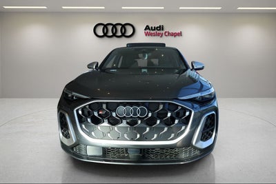 2026 Audi SQ5 Sportback Premium Plus quattro