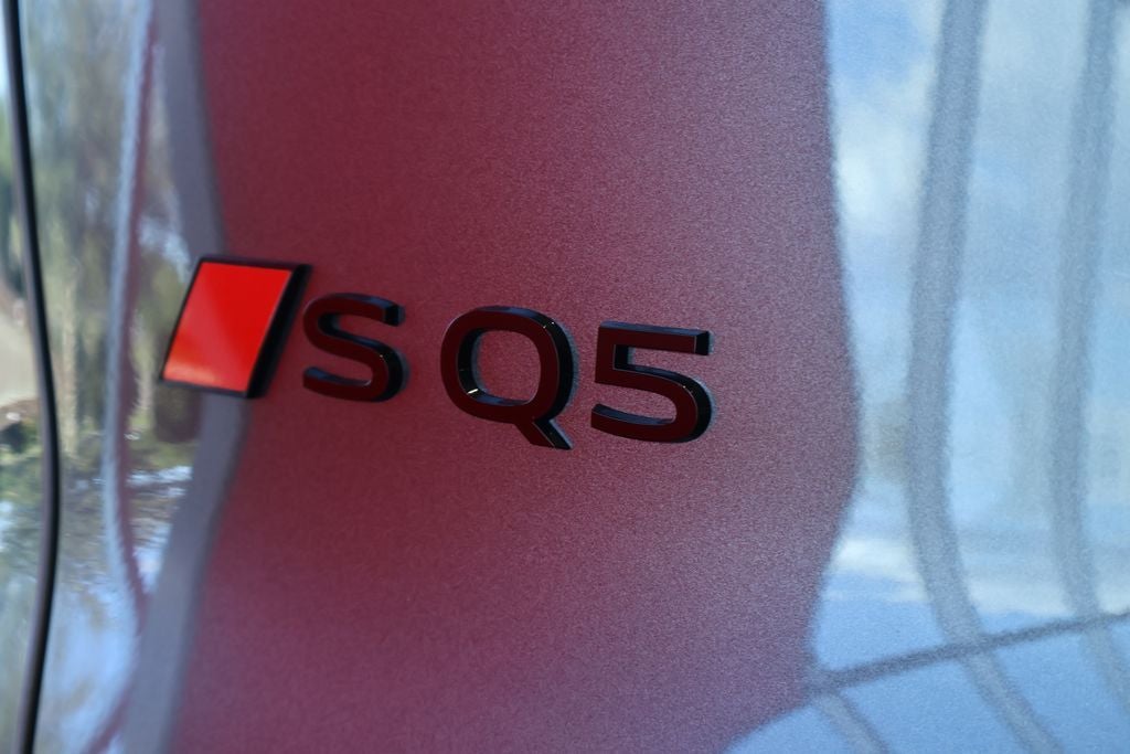 2026 Audi SQ5 Sportback Premium Plus quattro
