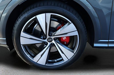2026 Audi SQ5 Sportback Premium Plus quattro