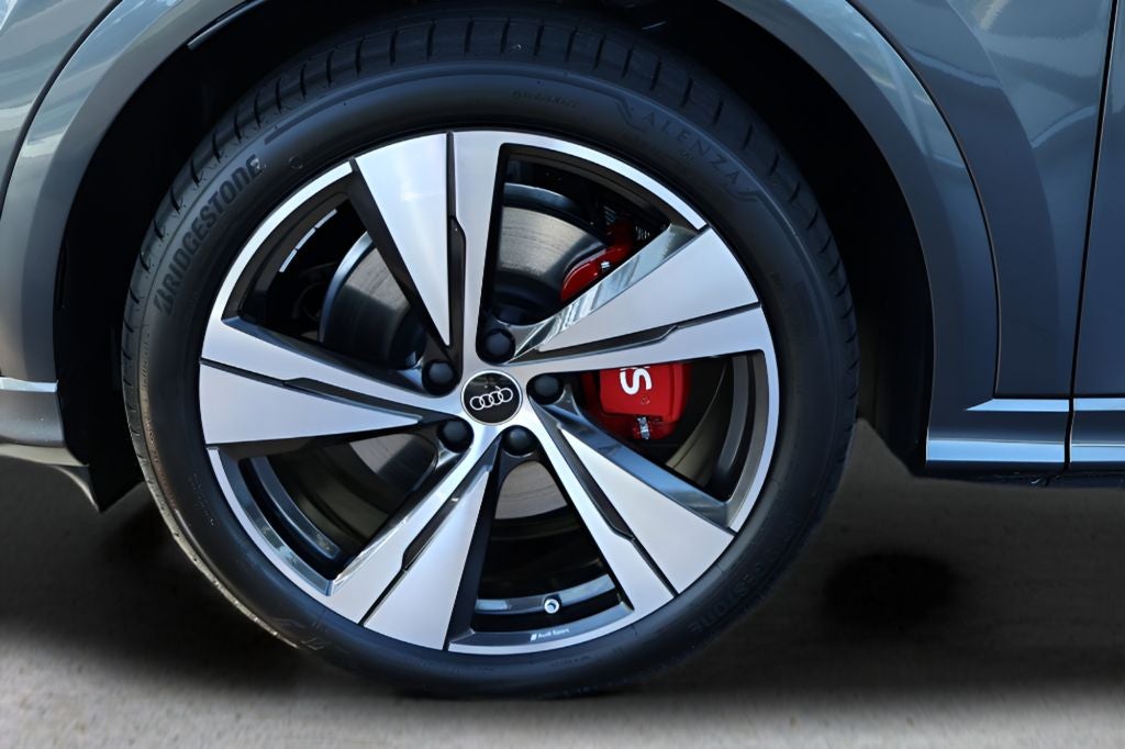 2026 Audi SQ5 Sportback Premium Plus quattro