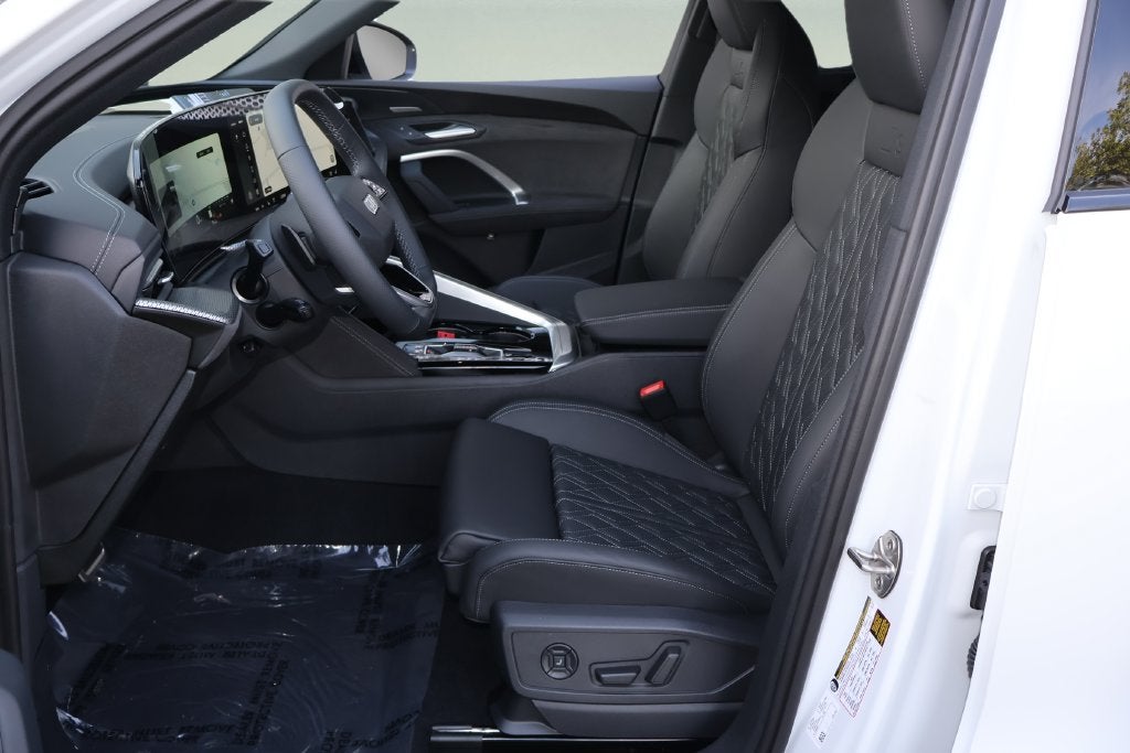 2026 Audi SQ5 Sportback Premium Plus quattro
