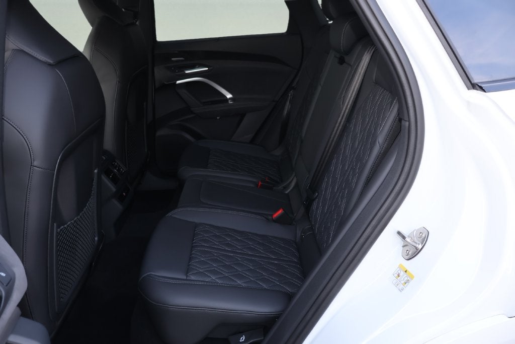 2026 Audi SQ5 Sportback Premium Plus quattro