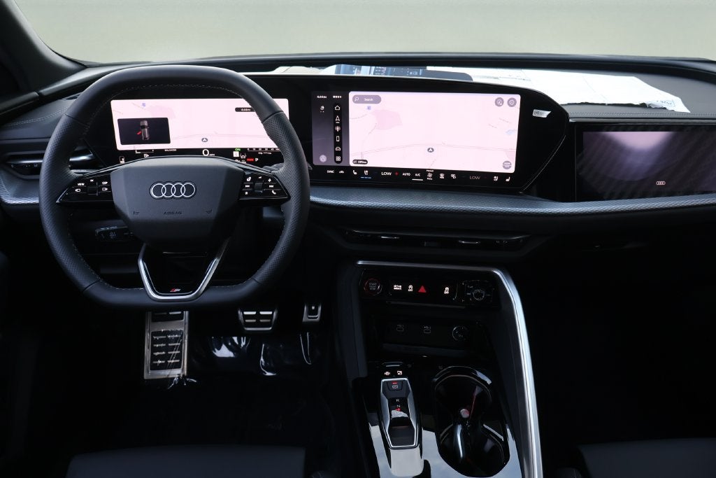 2026 Audi SQ5 Sportback Premium Plus quattro