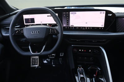 2026 Audi SQ5 Sportback Premium Plus quattro