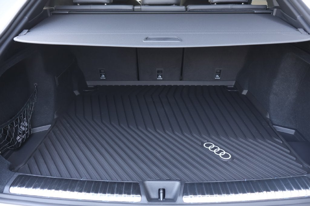 2026 Audi SQ5 Sportback Premium Plus quattro