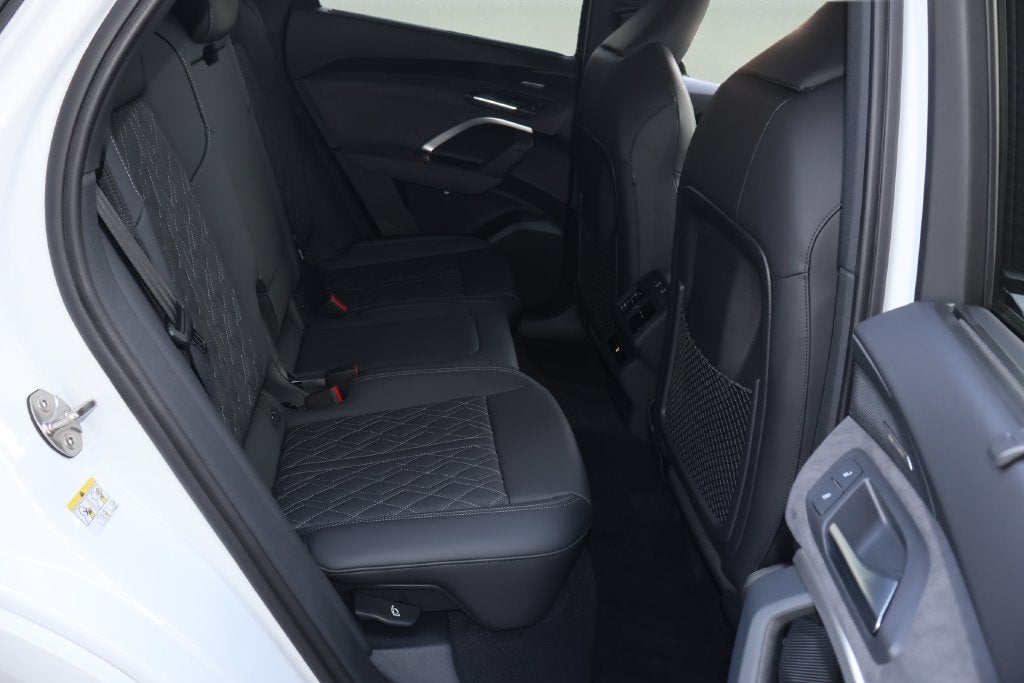 2026 Audi SQ5 Sportback Premium Plus quattro