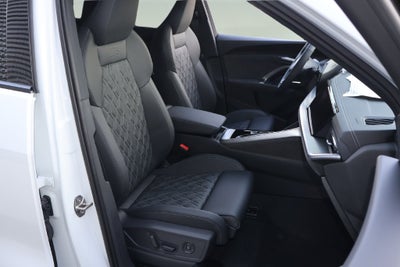 2026 Audi SQ5 Sportback Premium Plus quattro