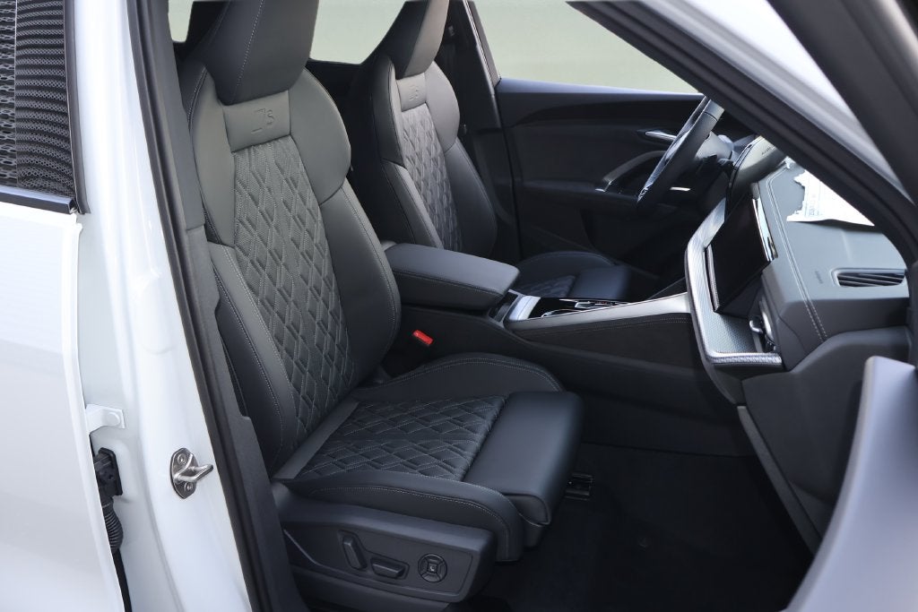 2026 Audi SQ5 Sportback Premium Plus quattro