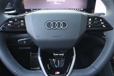 2026 Audi SQ5 Sportback Premium Plus quattro