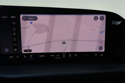 2026 Audi SQ5 Sportback Premium Plus quattro