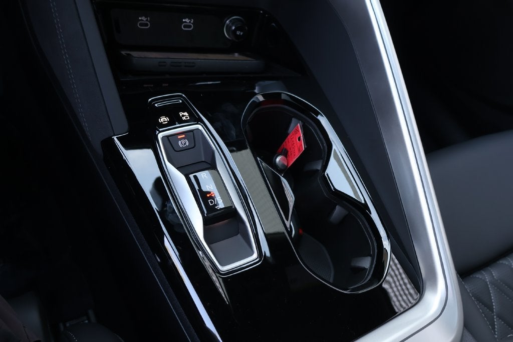 2026 Audi SQ5 Sportback Premium Plus quattro