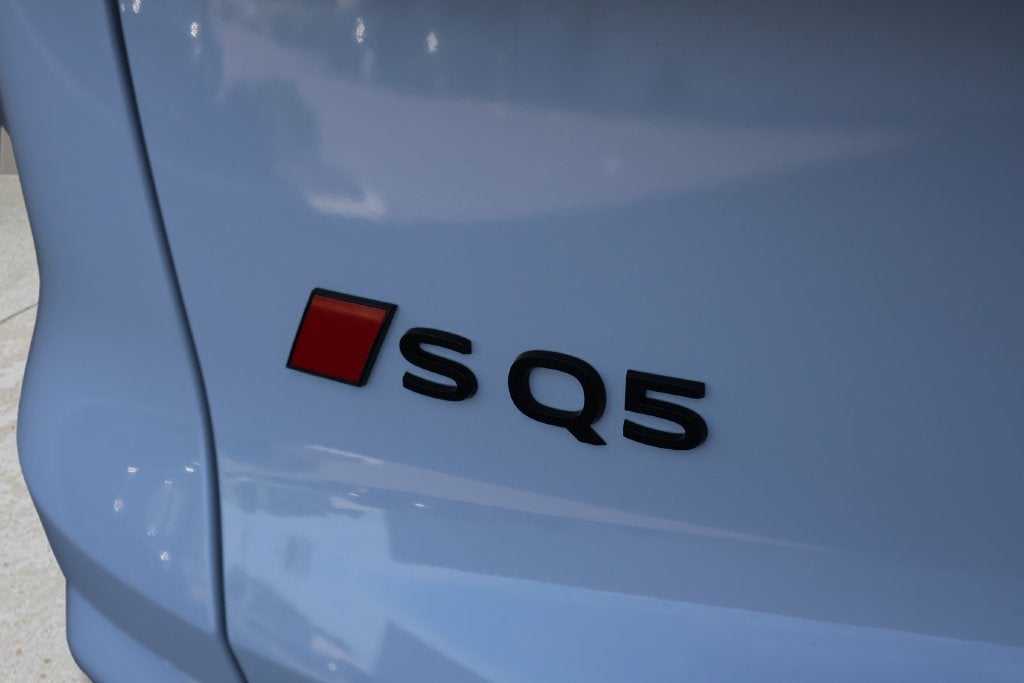 2026 Audi SQ5 Sportback Premium Plus quattro