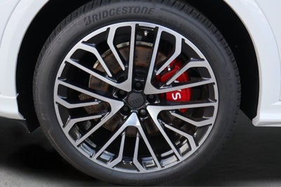 2026 Audi SQ5 Sportback Premium Plus quattro
