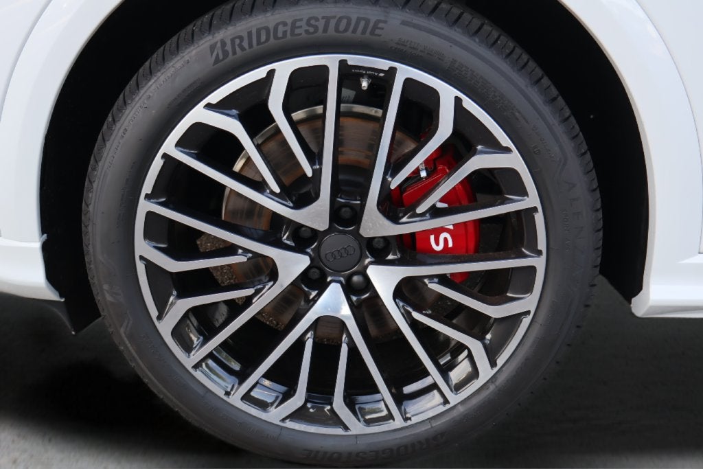 2026 Audi SQ5 Sportback Premium Plus quattro