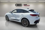 2026 Audi SQ5 Sportback Premium Plus quattro