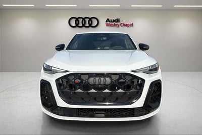 2026 Audi SQ5 Sportback Premium Plus quattro